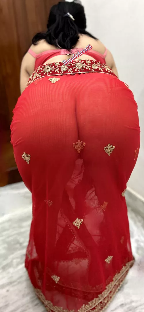 I'm very Sanskari, Loyal. Your karwa Chauth gift is ready Spank,Smell or Bang