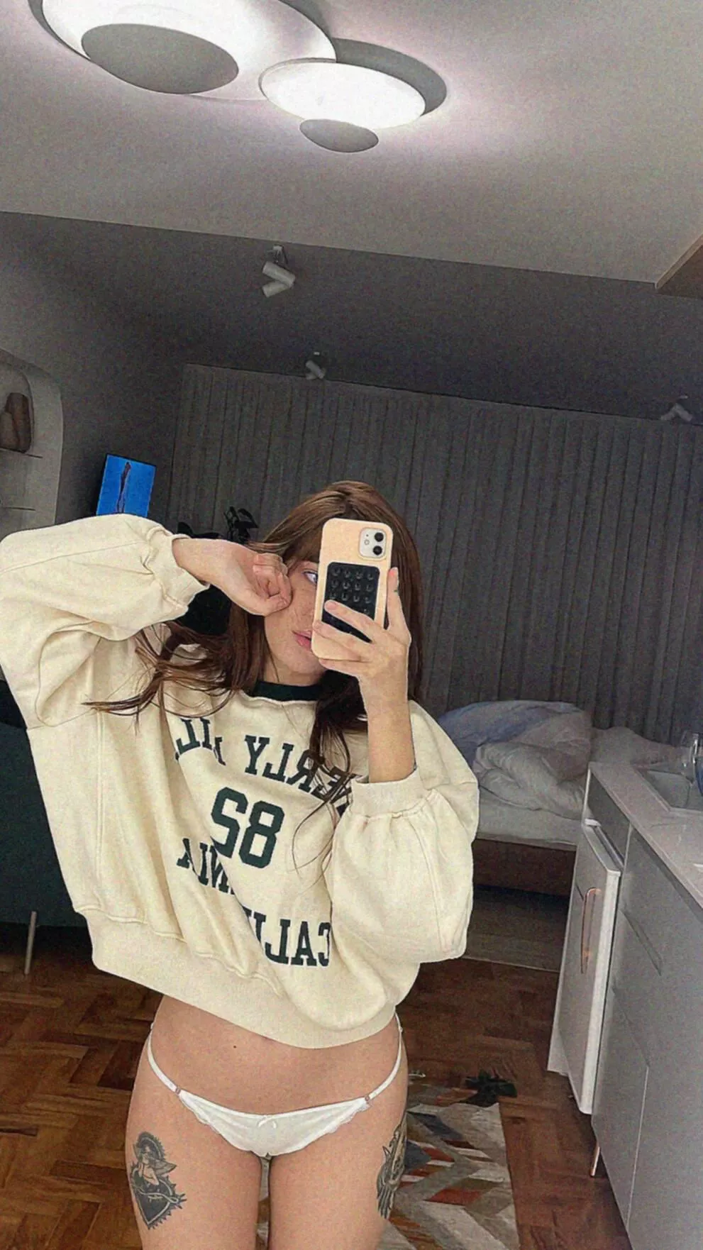 In the mood for some naughty chats 20F [Texas]