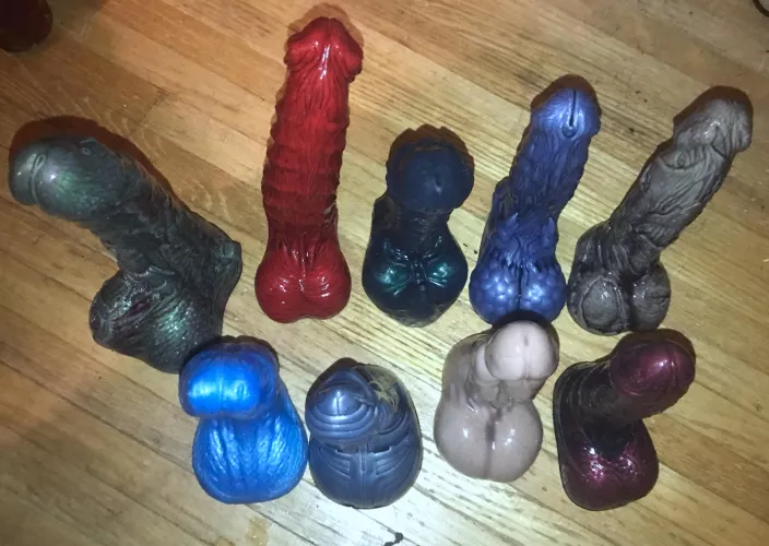 In time for spooky season 