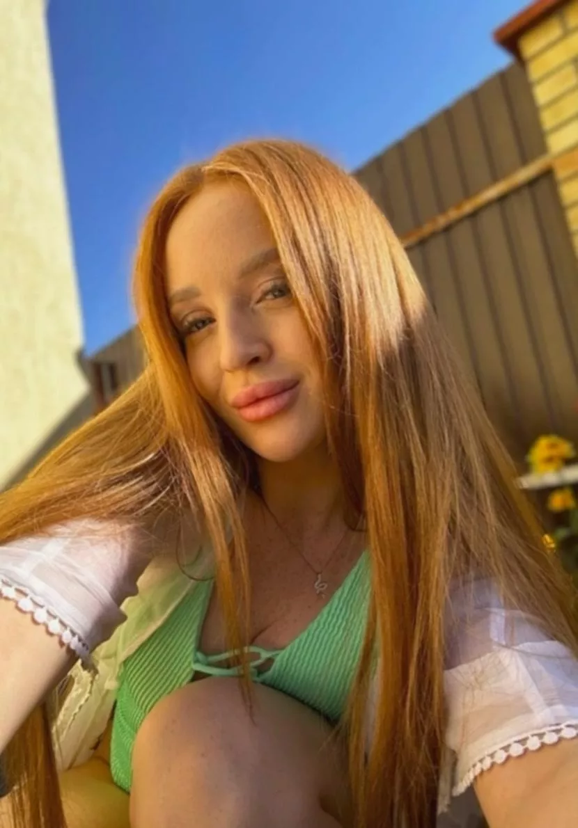 [IRTR] I wanna show you just how naughty I can be