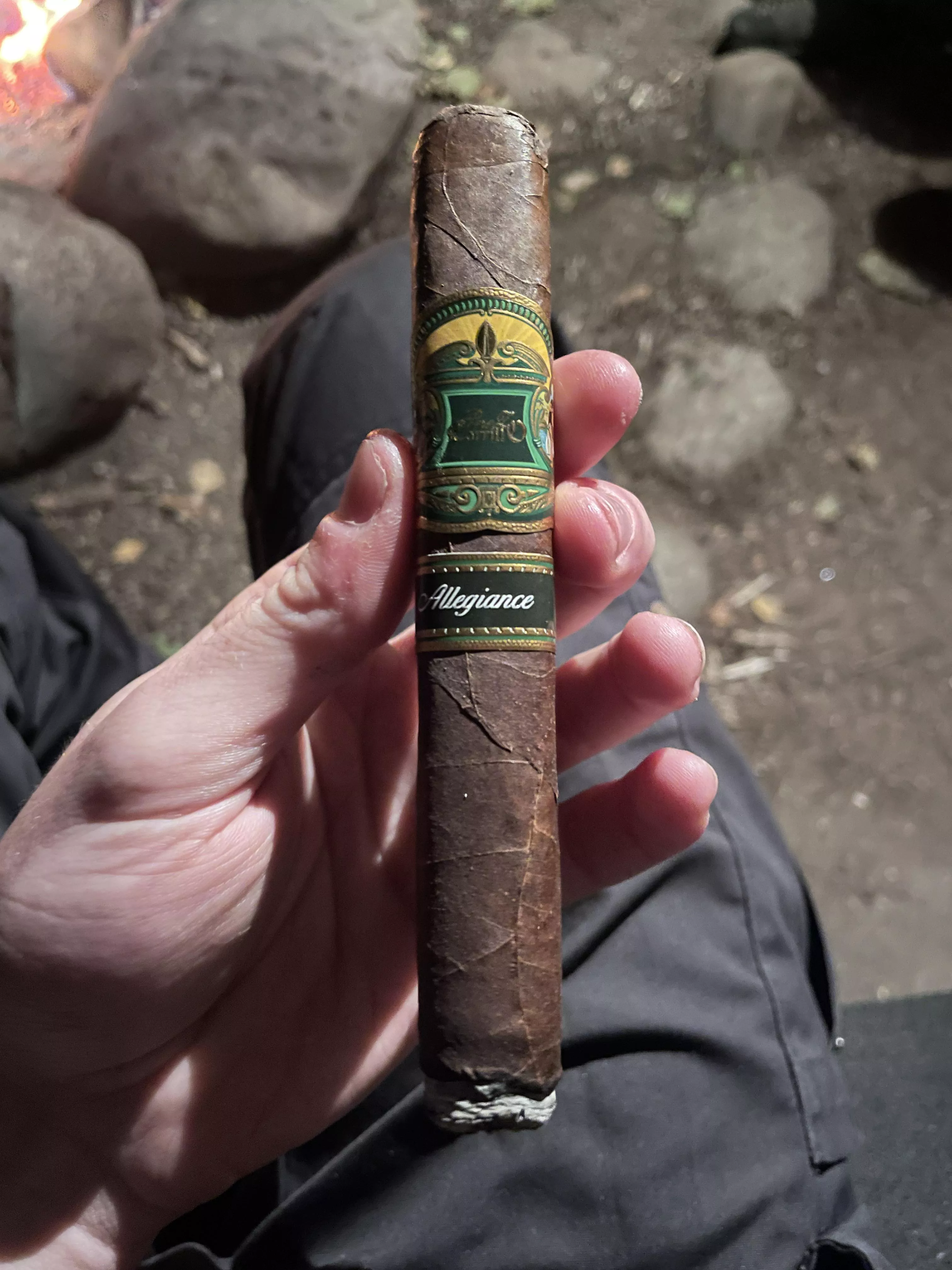 Is my palate not developed enough?