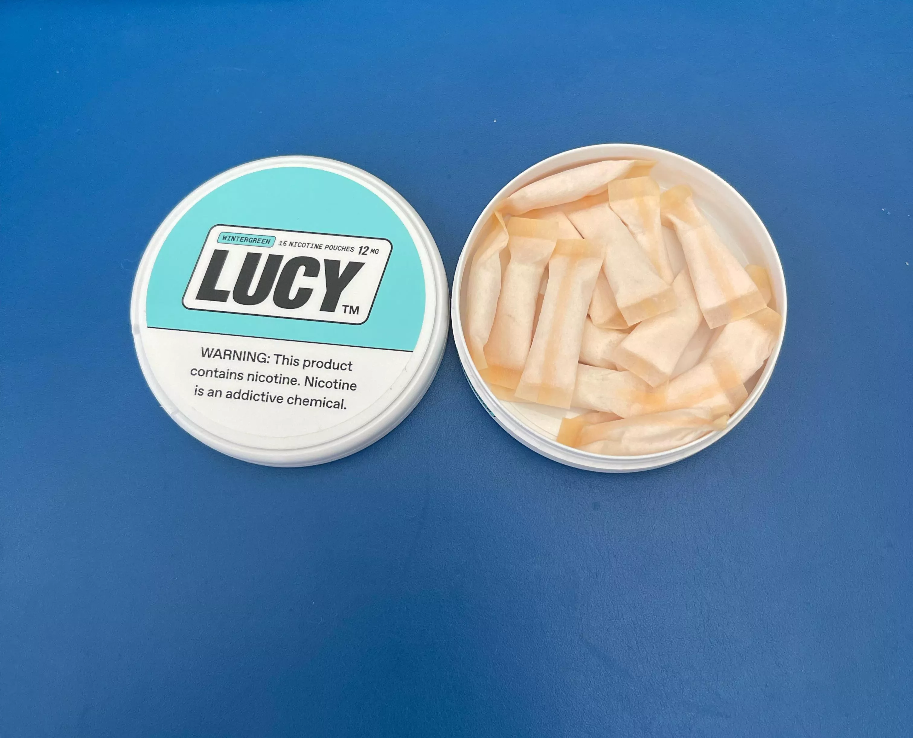 Is this normal or are these bad?