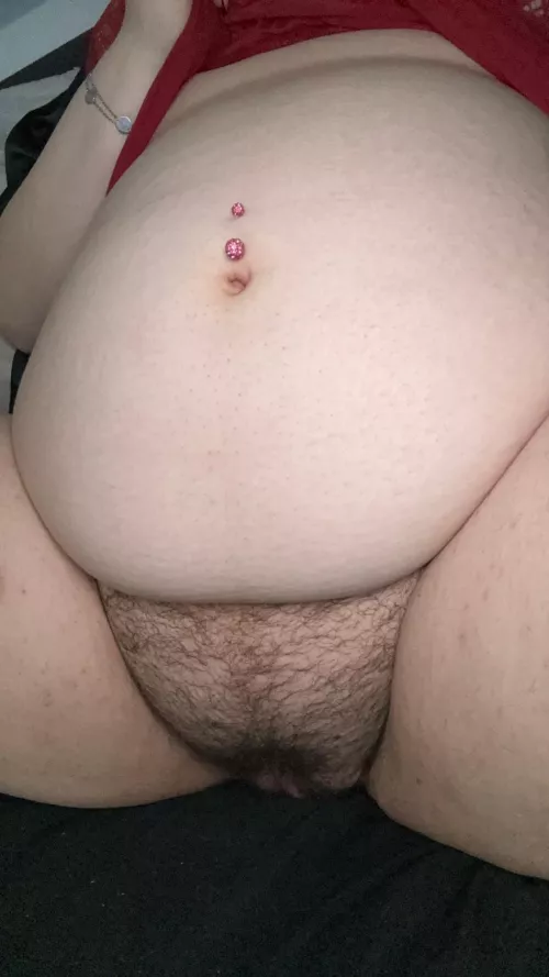 It's about to get messy.