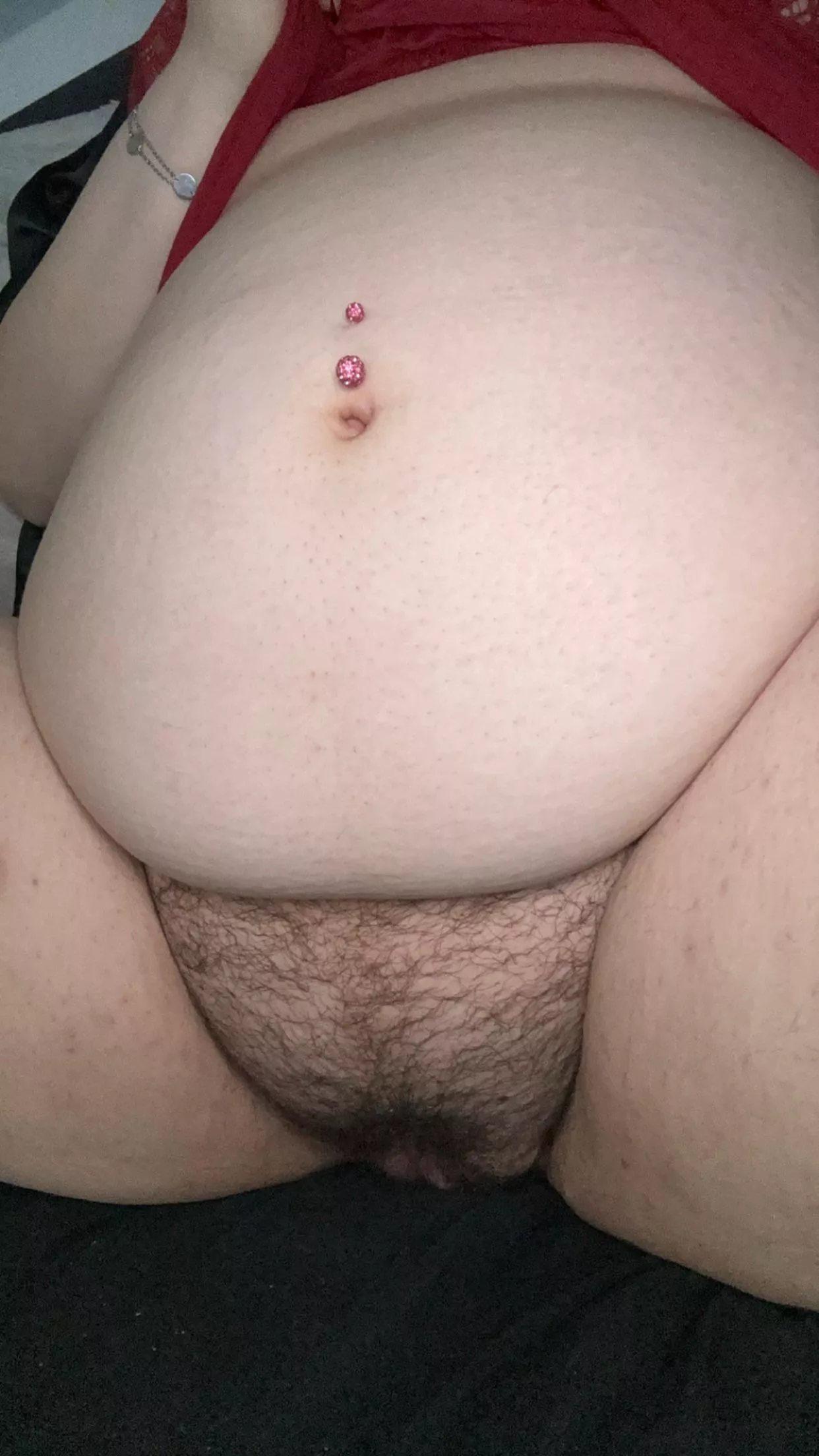 It's about to get messy.