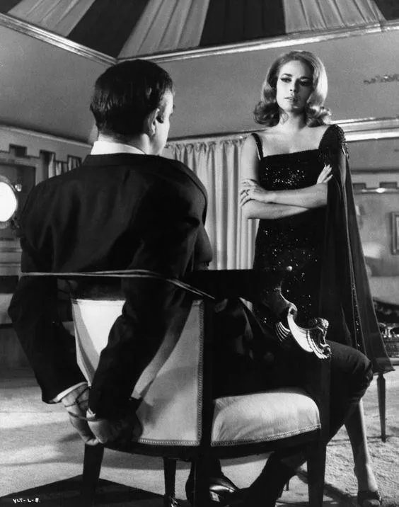 I've been a bit too soft on you my love. I've let some things slide and that is all on me. Tonight we revisit it all. All of it. I'm in he mood to defile you. Inspect you. Touch you in a dirty, disrespectful way. I am going to grope you, finger you, j