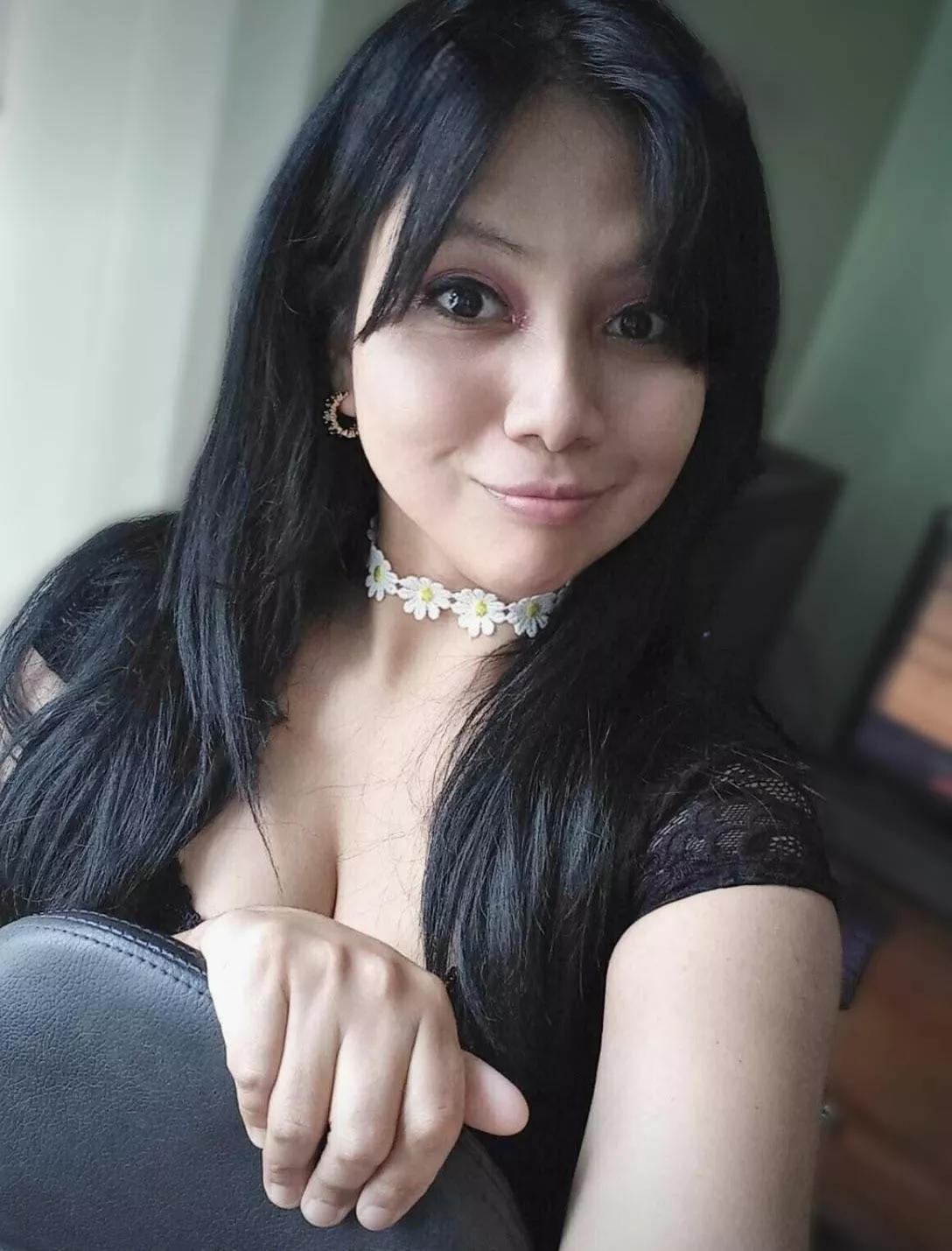 I’ve been told i look younger … F31