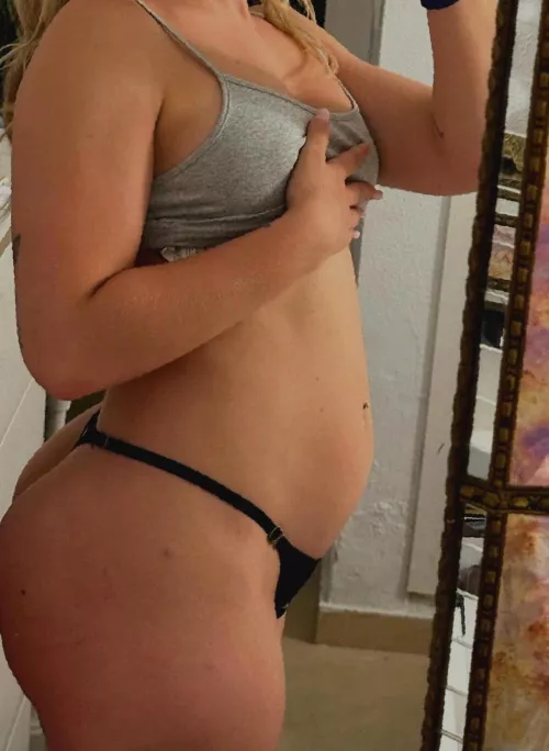 I've gotten a little fat, am I still fuckable?