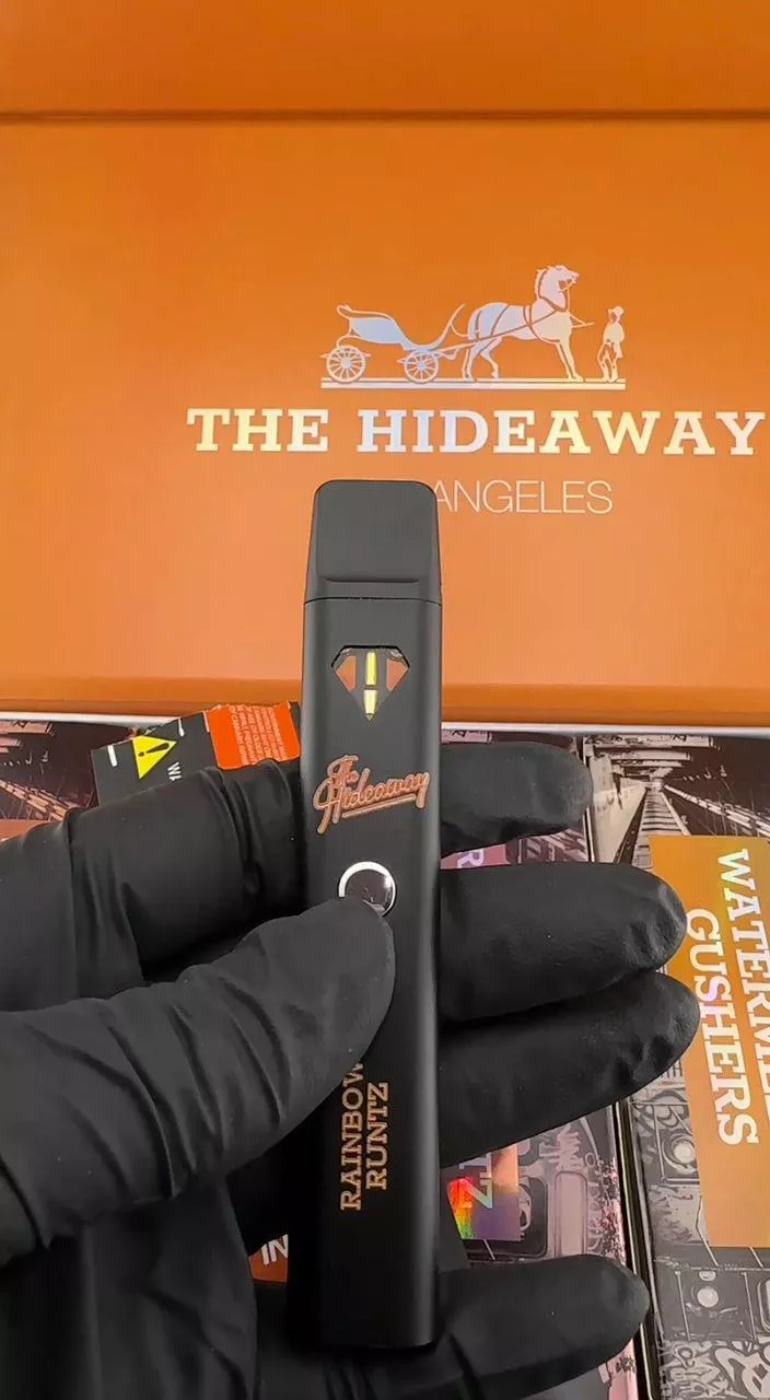 i’ve only had one of these and i fucking loved it 