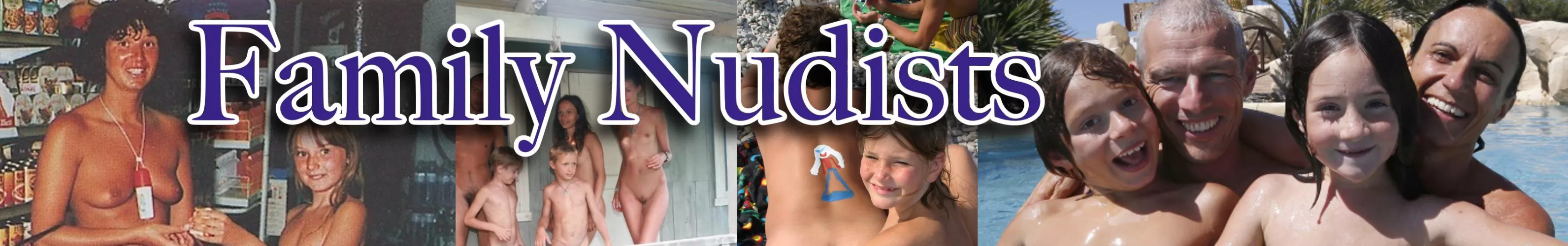 Join Nudist Nation's new r/FamilyNudists!