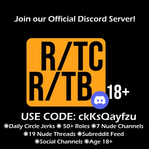 Join the Official r/teencocksnew Discord! Use Code: ckKsQayfzu
