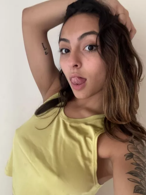 Just because… why not?