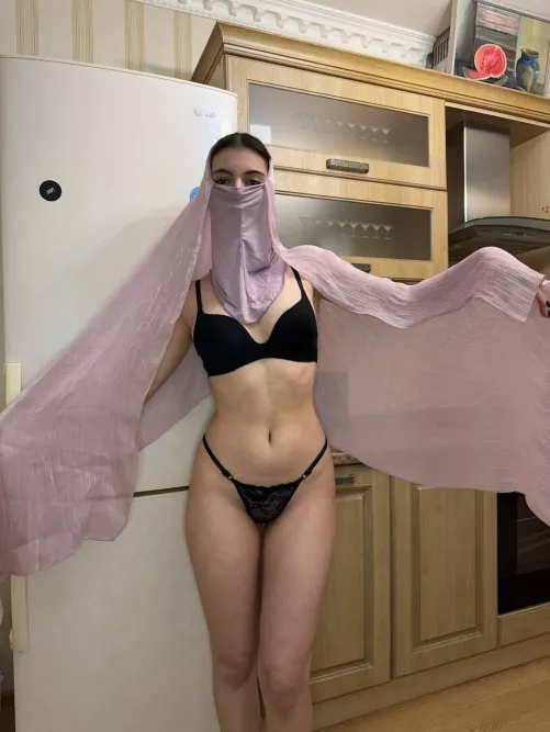 Just one look and you’re already under my spell