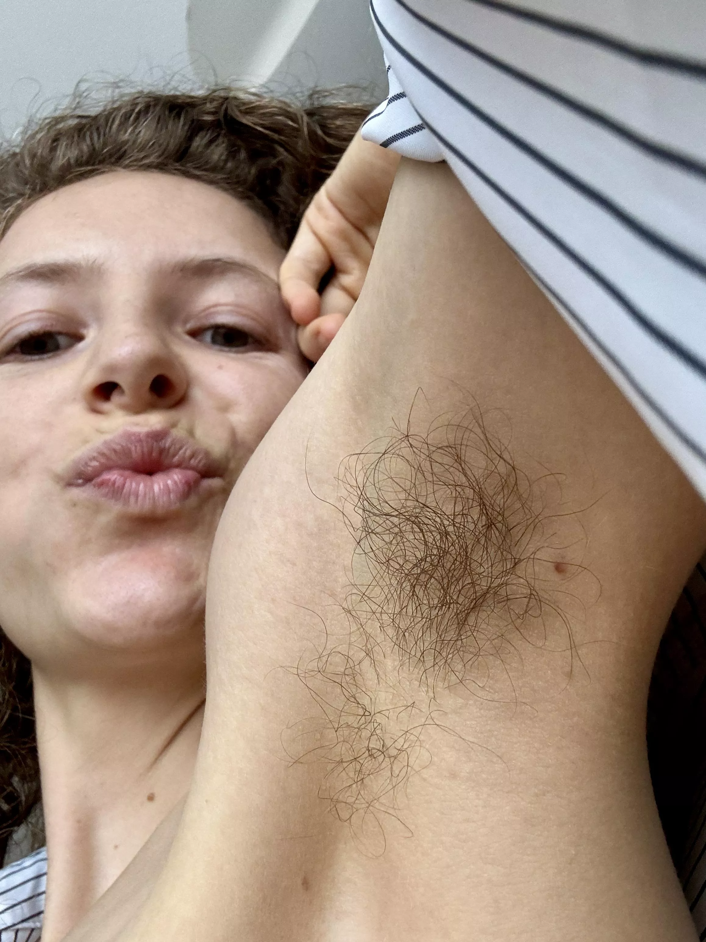 Just one sniff is what you want