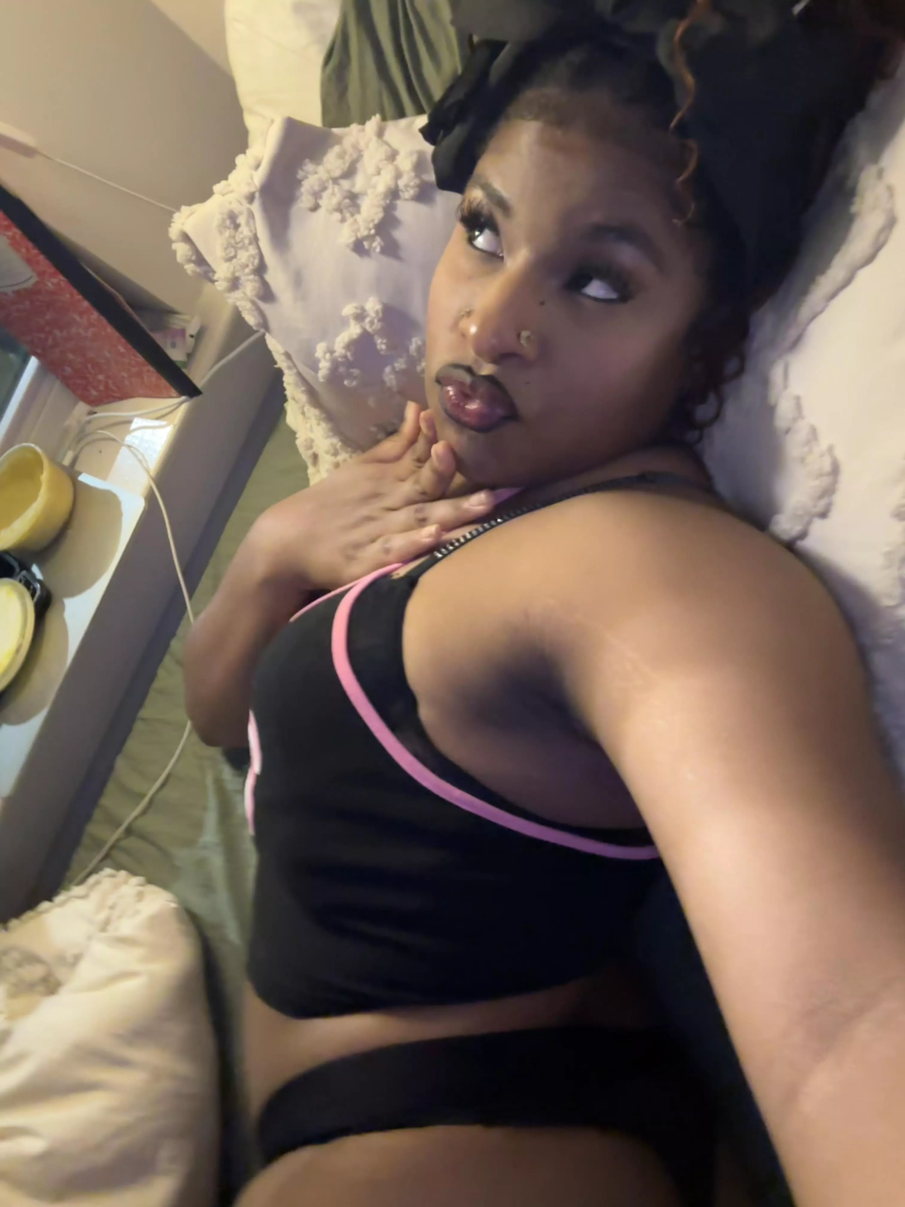 Just some night flicks