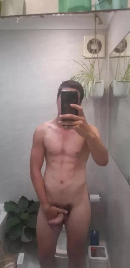 Just tuned 18 how do I look 