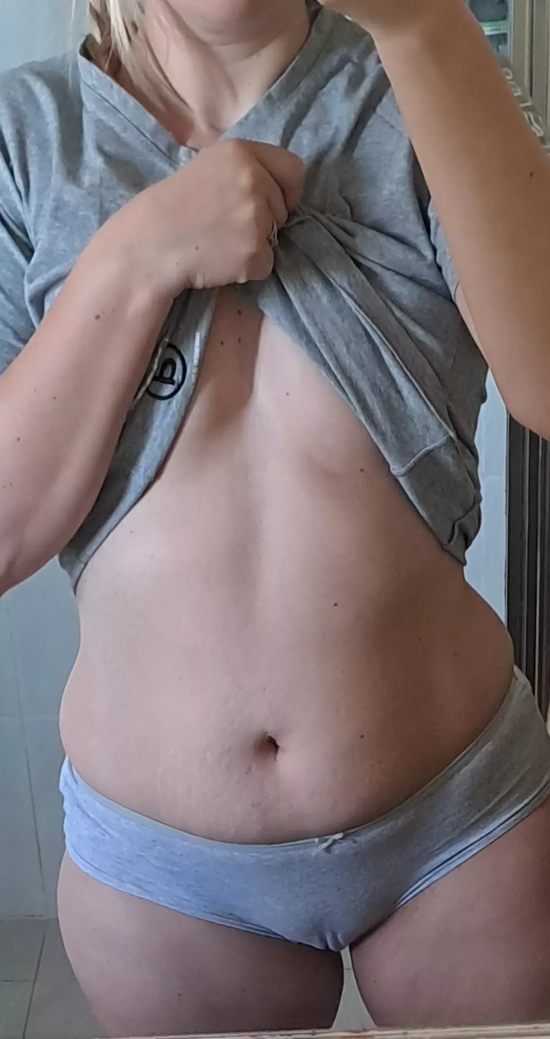 Let me know what you think