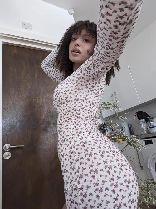 Let me show you my talents daddy