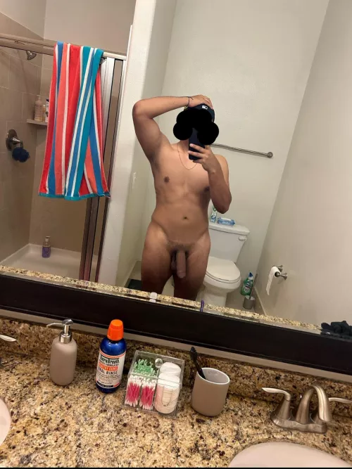 Let’s have some fun young and ready. Can host. Galleria area 