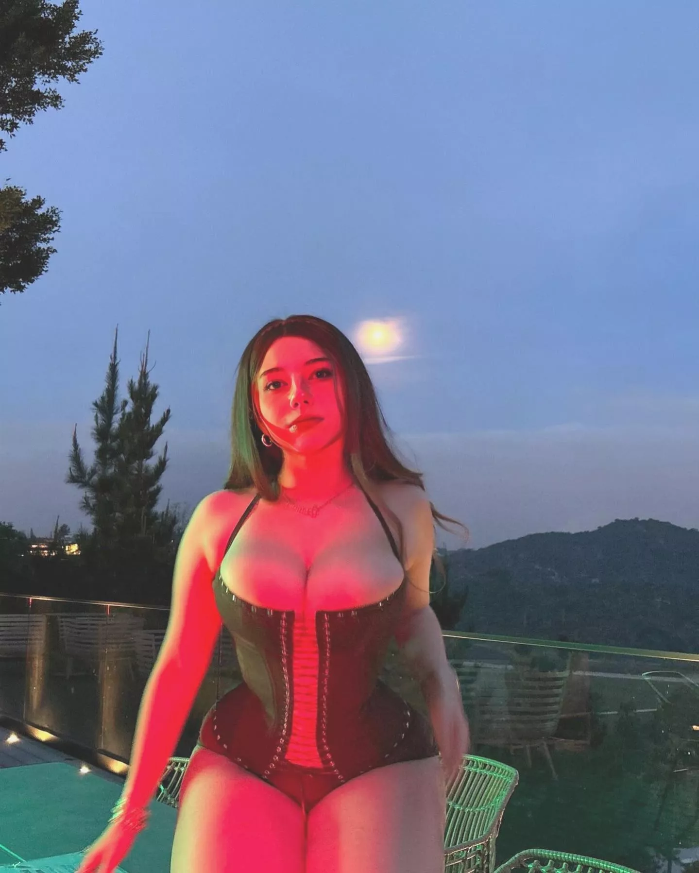 Let’s make some bad decisions together