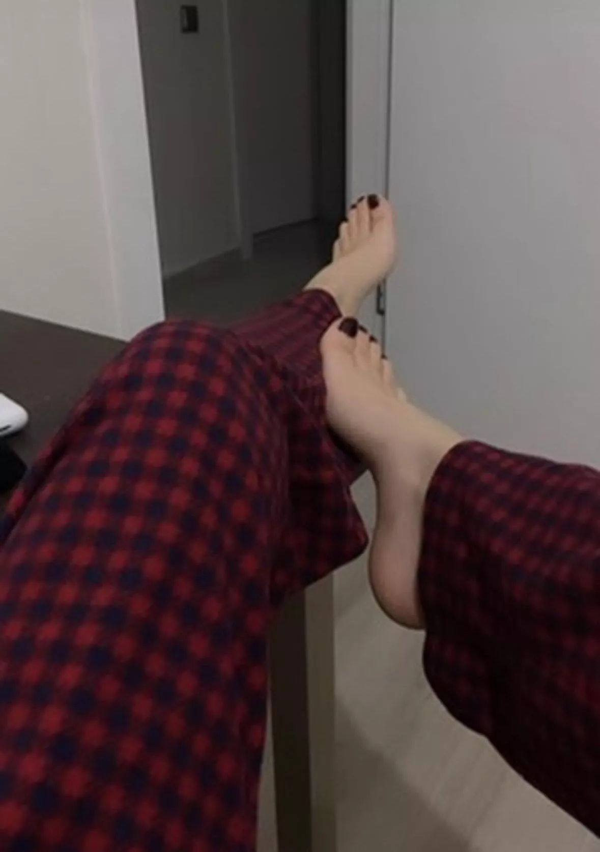 Lets see who’s the horniest boy here