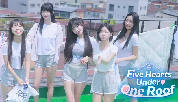 Live Action Dating Sim (Hidden Rsteamizz Academia)