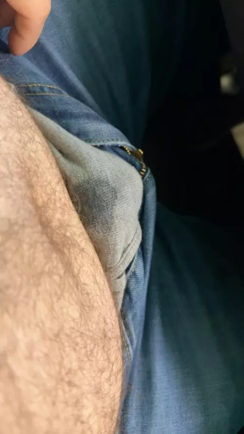 Look what you sexy guys did...