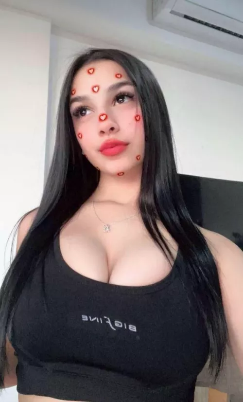 Looking for someone who can handle a hot mistress