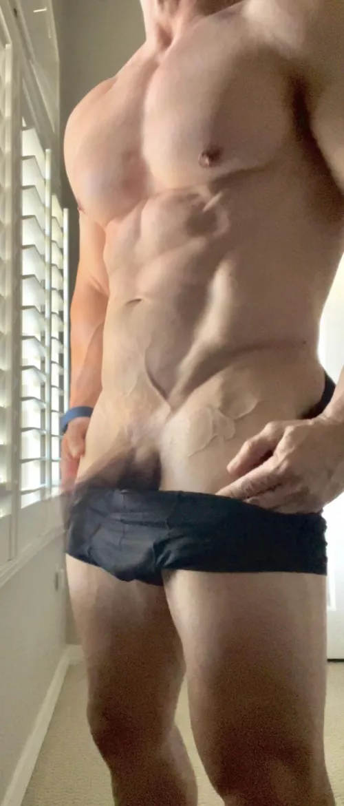 Love to show you all of me 😈