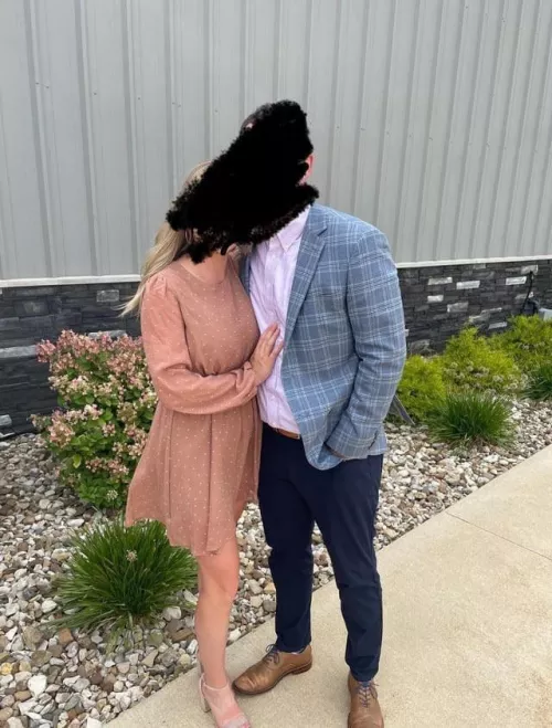 Male half of couple in town on the 30th. Looking for a couple or female. Bonus if you’re okay with sending proof to my wife. 