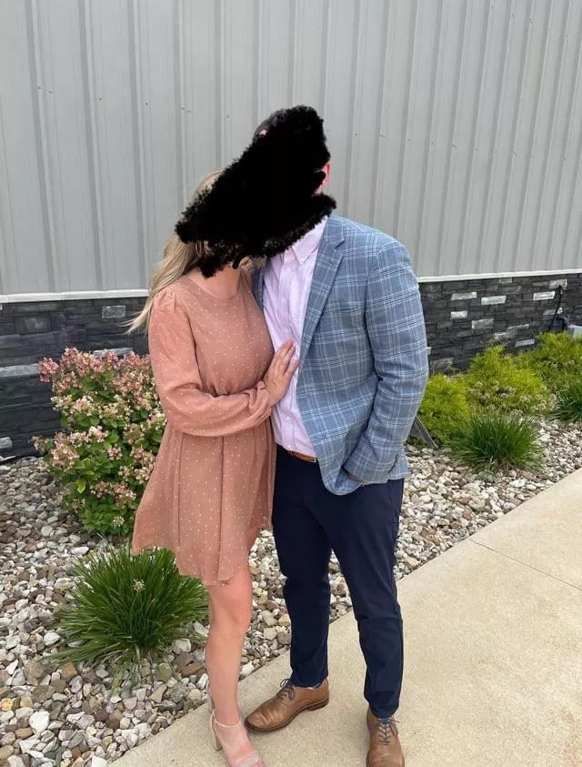 Male half of couple in town on the 30th. Looking for a couple or female. Bonus if you’re okay with sending proof to my wife. 