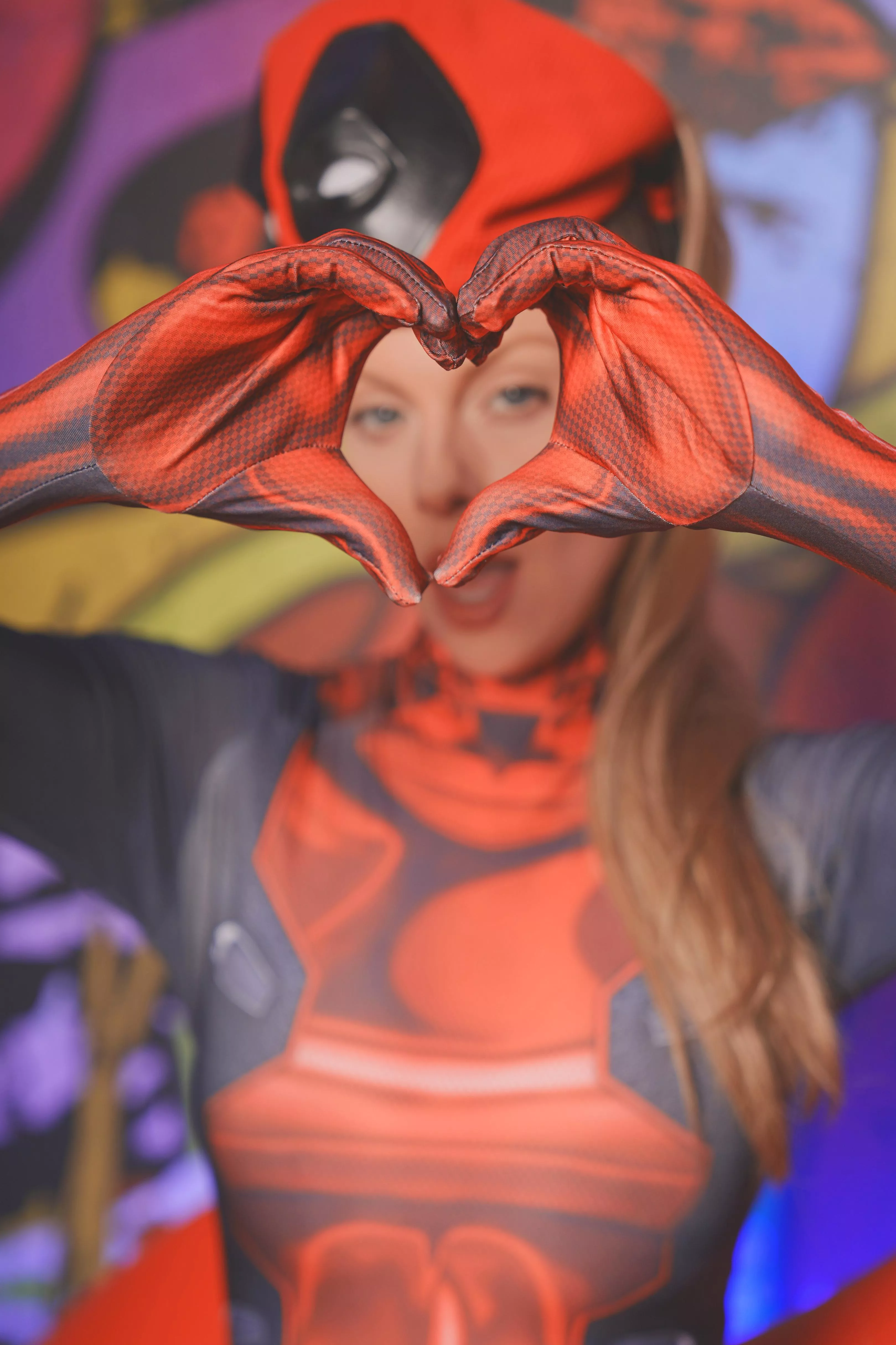 merc wit da mouf ♥️