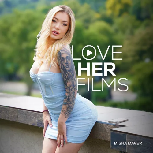 💙 Misha Maver Forever 💙

@misha_maver
 
@loveherfeetcom

@LoveHerBoobscom