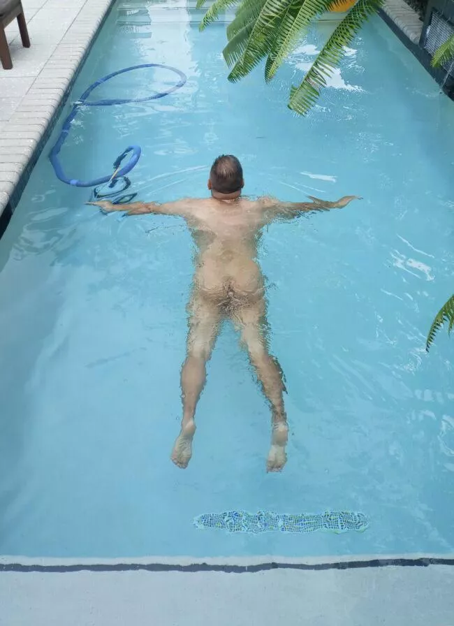 Missing summer already.