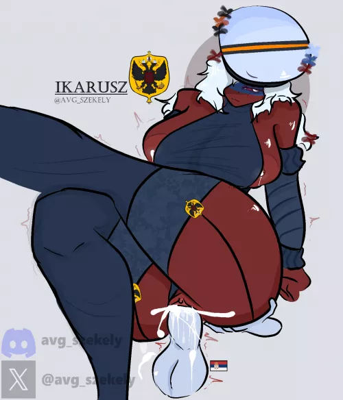 Mother Russia by Ikarusz (@avg_szekely)