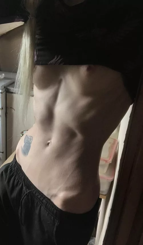 My body is your mental playground