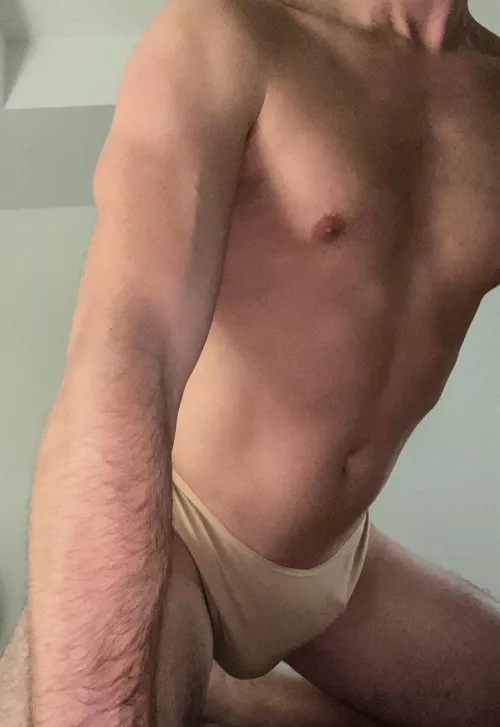 My cock is begging to be pulled out 