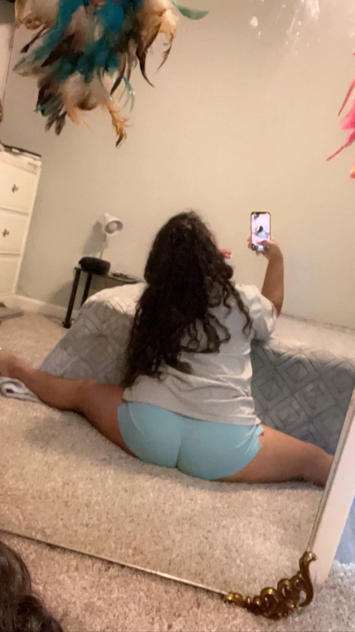 My inbox is workin. Looking for someone who wants to 🥜 for me 💋 hmu for 👻 