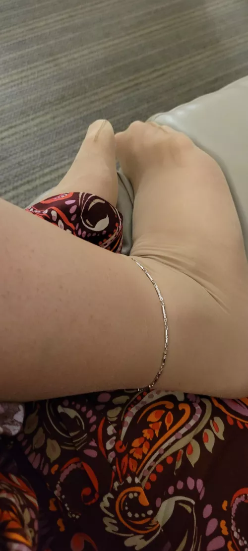 My new pantyhose, Wolford 