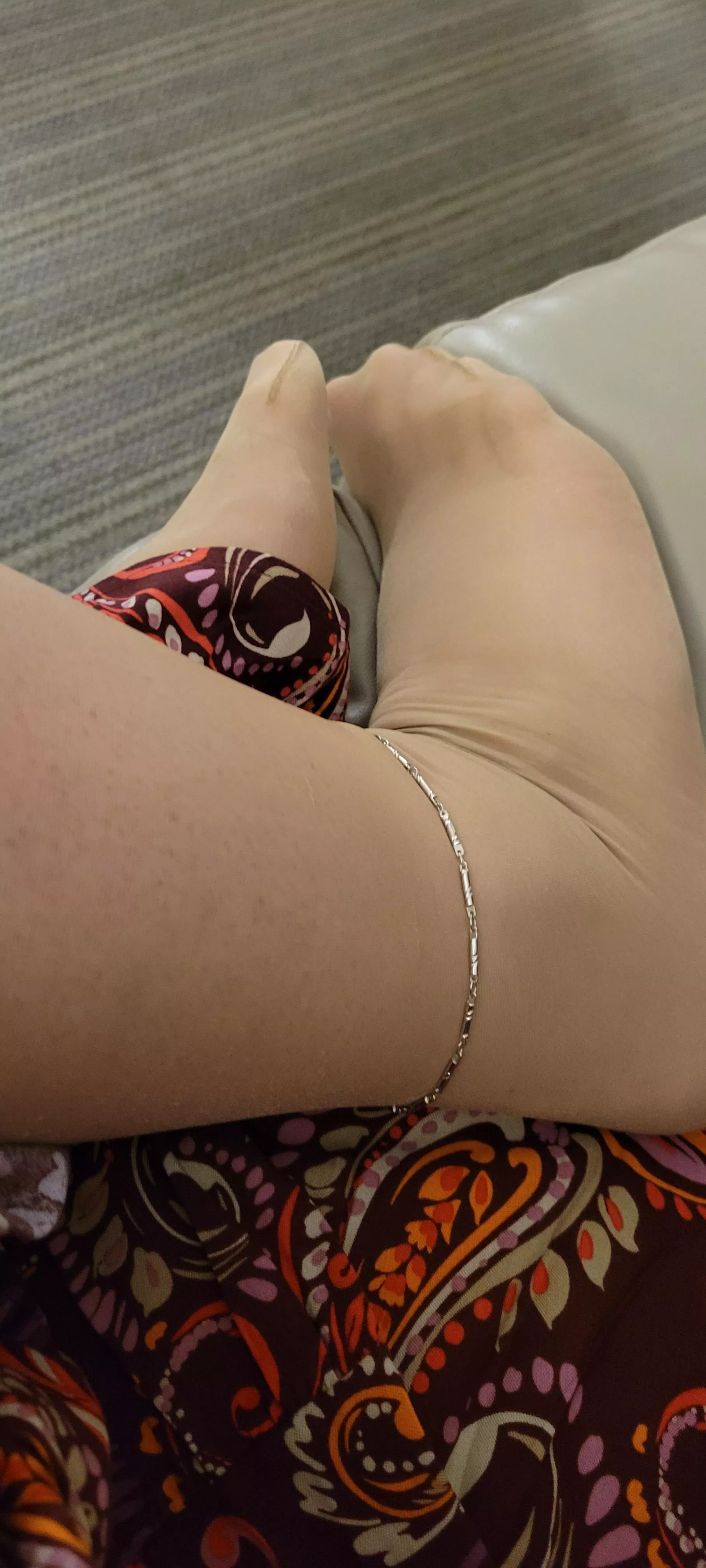 My new pantyhose, Wolford 