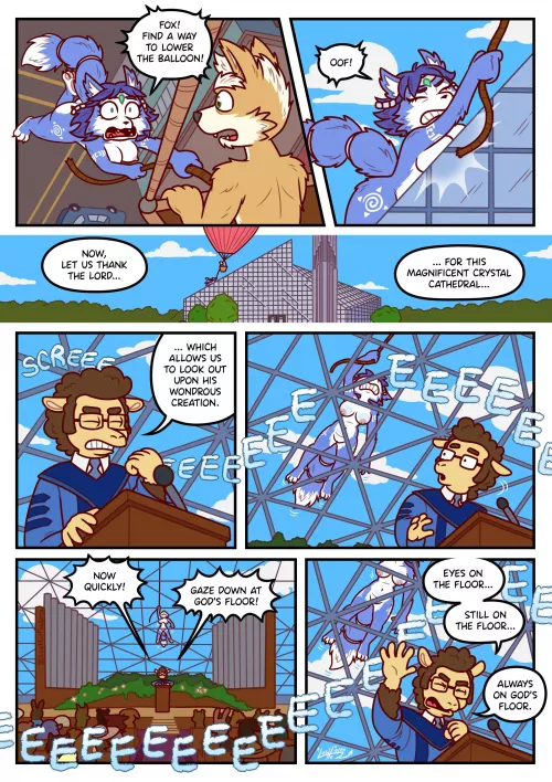 Natural Born Kissers (Luchosfactory)