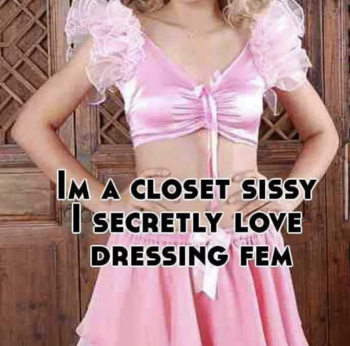 Never hear this from a girl 