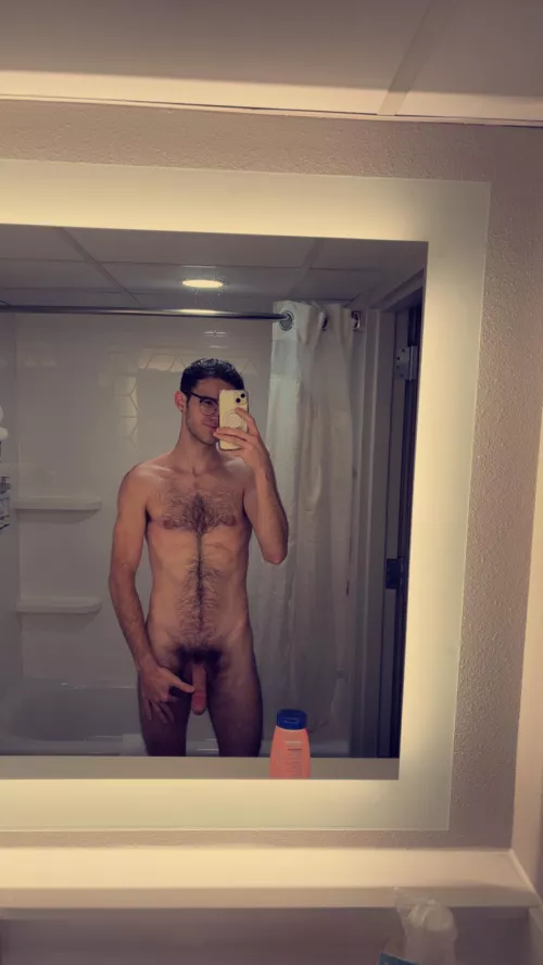 New to the community, how do I look?