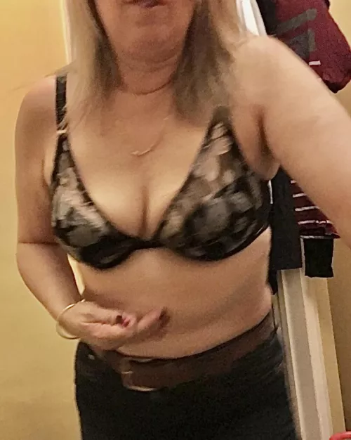 Nice present from a follower xx