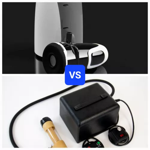 Nimble Stroker VS Venus For Men/2000