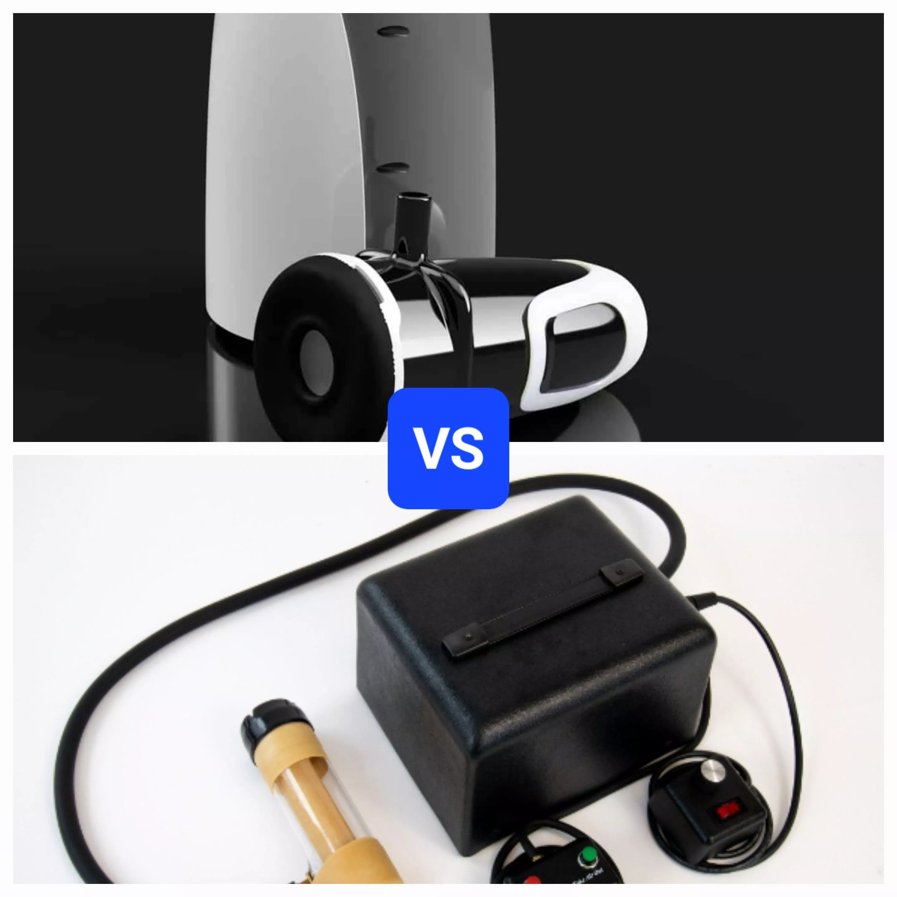 Nimble Stroker VS Venus For Men/2000