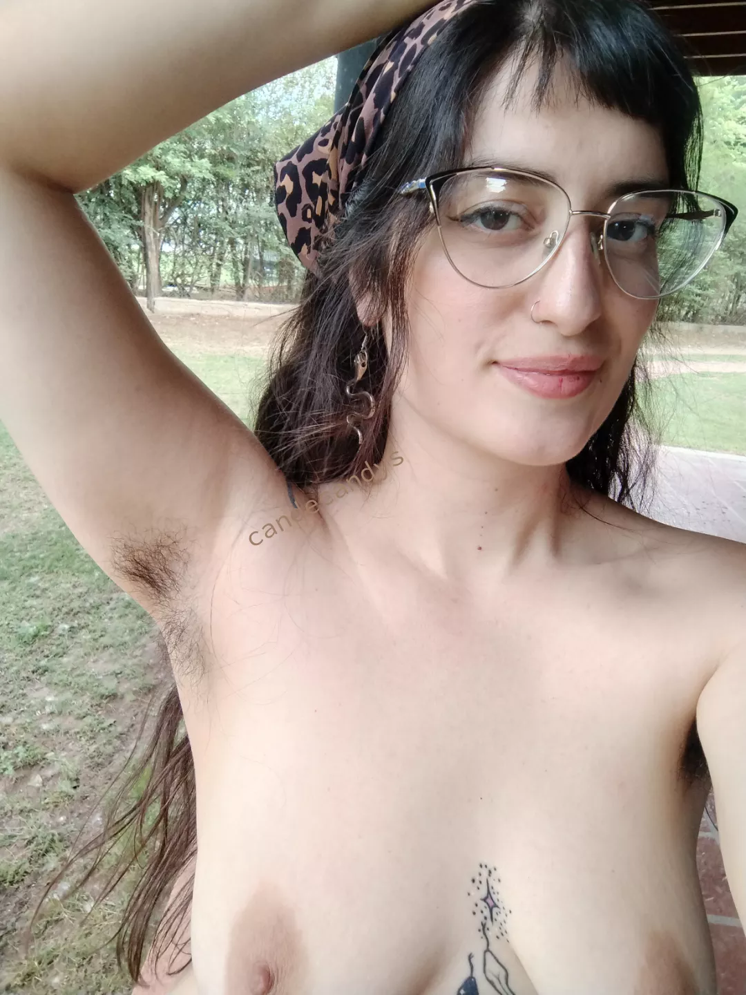 No better place for your face than my soft, sweaty pits after a long day