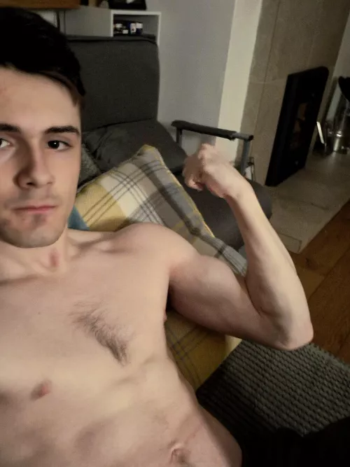 Not too big, nor too small