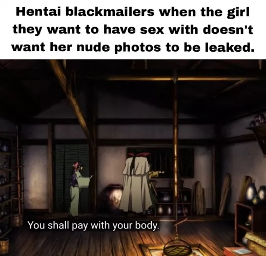 Oh, a King's ransom, indeed...