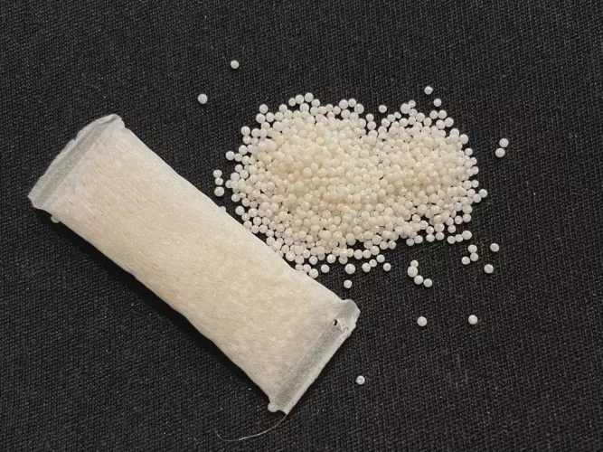 Pearls nicotine pouches