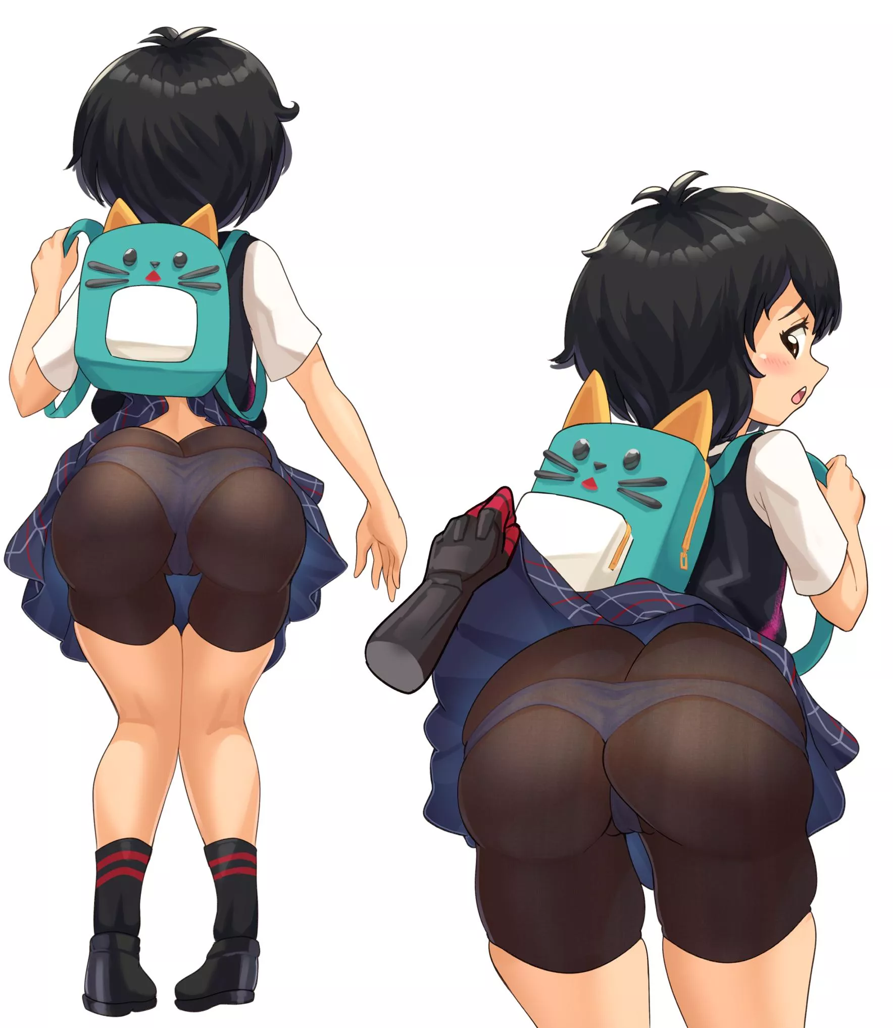 Peni Panties
